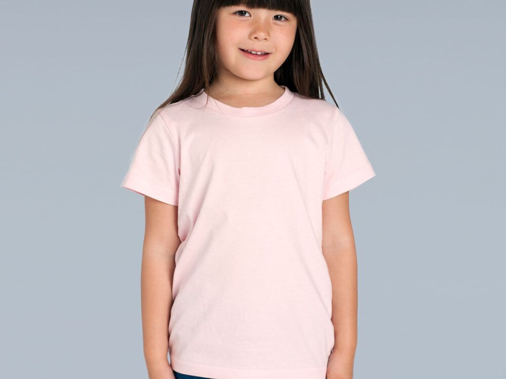 Baby & Kid's Apparel Thumbnail